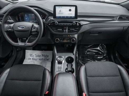 Used 2025 Ford Escape ST-Line image 23