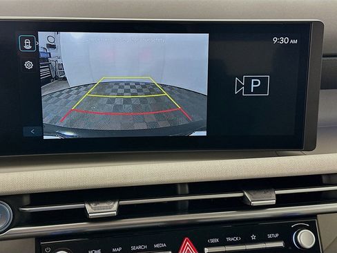 New 2026 Hyundai Tucson SEL image 13