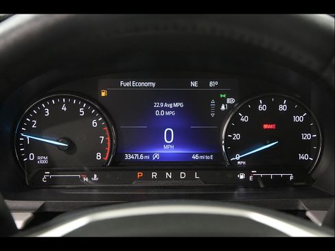 Used 2023 Ford Explorer XLT w/ Equipment Group 202A AWD/4WD image 9