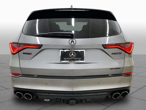 Used 2023 Acura MDX Type S AWD/4WD image 5