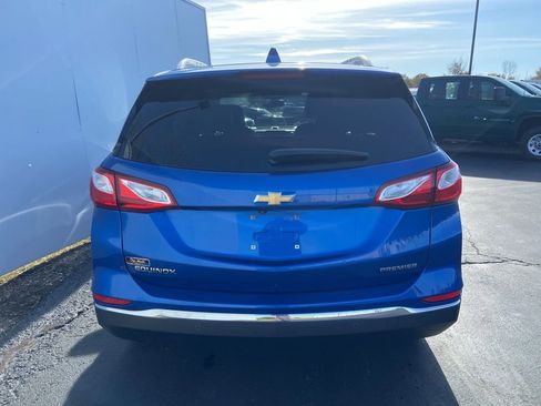 Used 2019 Chevrolet Equinox Premier image 6