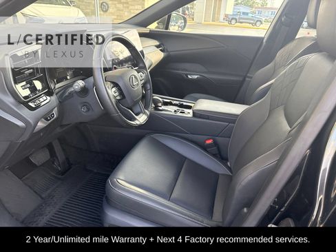 Used 2026 Lexus RX 350 Premium FWD image 2