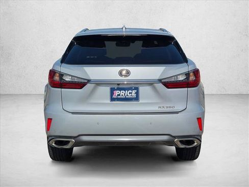 Used 2018 Lexus RX 350 FWD w/ Premium Package image 7