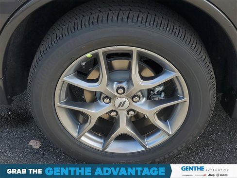 New 2026 Dodge Durango GT w/ Trailer Tow Group IV image 5