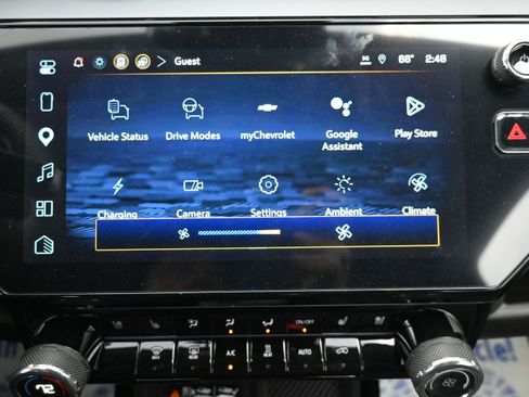 New 2027 Chevrolet Bolt RS w/ Technology Package FWD image 15