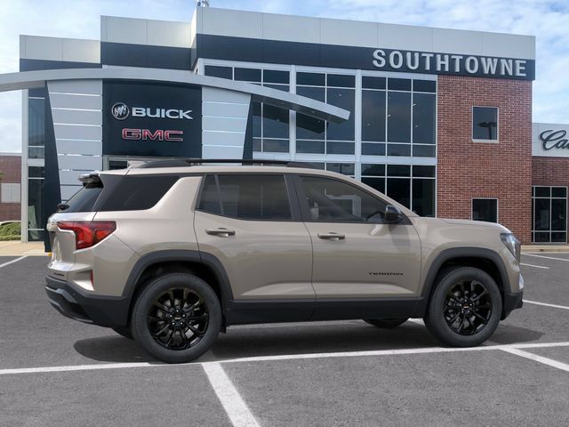 New 2027 GMC Terrain Elevation w/ Elevation Premium Package FWD image 5