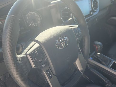 Used 2023 Toyota Tacoma TRD Pro image 18