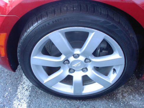 Used 2016 Cadillac ATS Sedan RWD image 24