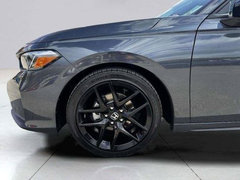 Used 2026 Honda Civic Sport image 49