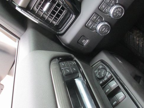 New 2026 GMC Sierra 2500 AT4 w/ AT4 Premium Plus Package image 16