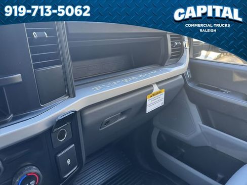 New 2026 Ford F350 XL w/ XL Chrome Package image 28