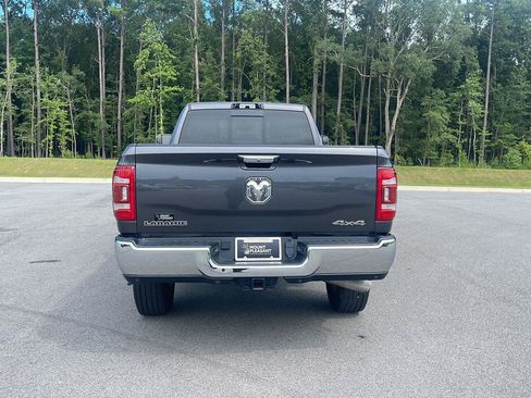 Used 2022 RAM 3500 Laramie AWD/4WD image 8