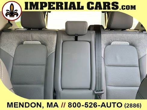 New 2025 Ford Bronco Sport Badlands w/ Badlands Tech Package image 32