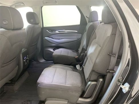 Used 2019 Buick Enclave Preferred image 28