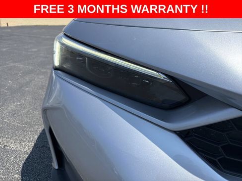 Used 2025 Honda Civic Sport image 36