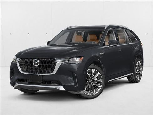 New 2026 MAZDA CX-90 3.3 Turbo S w/ Premium Plus image 1