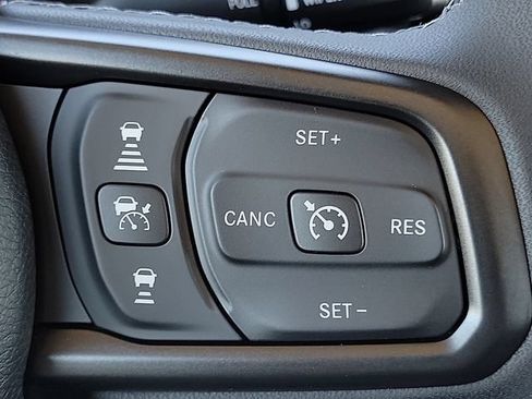 New 2026 Jeep Gladiator Mojave AWD/4WD image 16