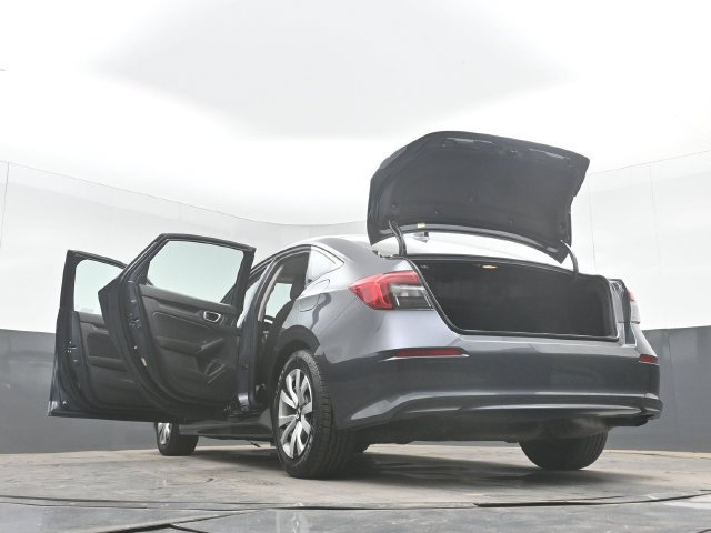 Used 2023 Honda Civic LX image 53