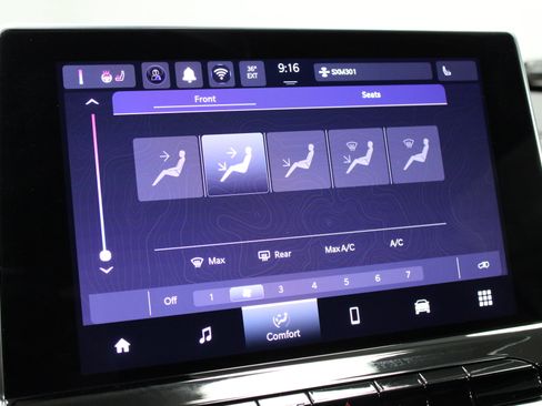 New 2026 Jeep Compass Latitude image 24