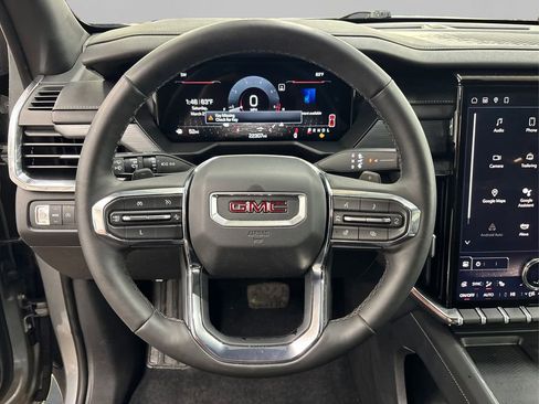 Used 2024 GMC Acadia Elevation w/ Trailering Package image 27