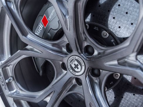 Used 2021 Audi RS 7 Sportback AWD/4WD image 59