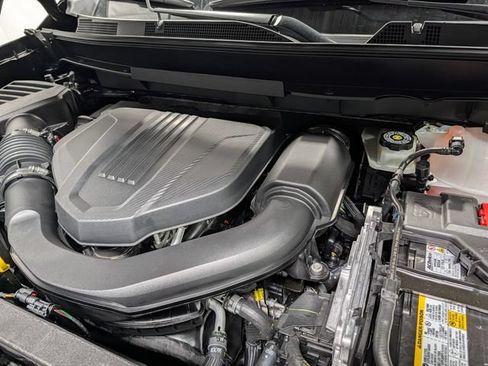 New 2026 Chevrolet Traverse RS AWD/4WD image 29