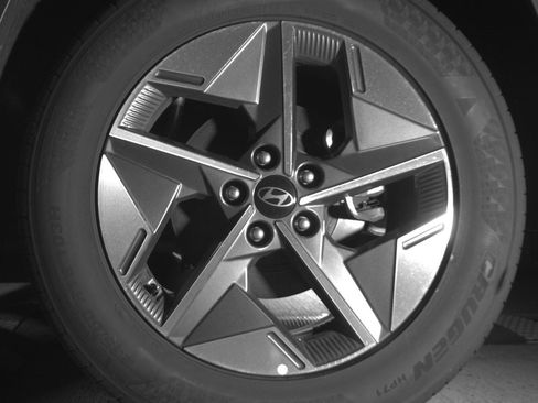 Used 2025 Hyundai Tucson SEL image 13