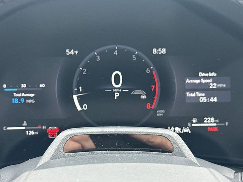 New 2026 Lexus TX 350 350 image 28