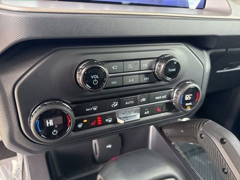 Used 2024 Ford Bronco Raptor w/ Interior Carbon Fiber Pack 6 image 29