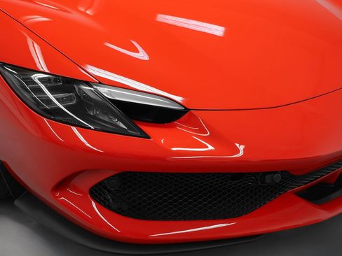 Certified 2023 Ferrari 296 GTB RWD image 4