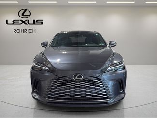 Used 2025 Lexus RX 350 w/ Convenience Package AWD/4WD video 2