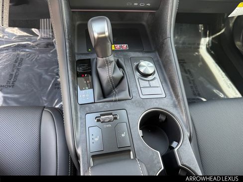 New 2026 Lexus IS 350 F Sport image 24