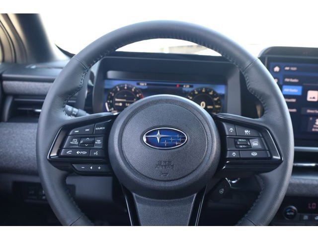 New 2026 Subaru Outback Limited AWD/4WD image 34