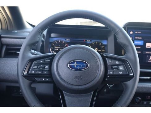 New 2026 Subaru Outback Limited AWD/4WD image 34