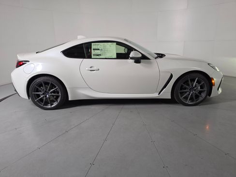 New 2026 Subaru BRZ Limited w/ Popular Package 2 RWD image 6