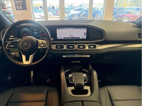 Used 2020 Mercedes-Benz GLE 350 4MATIC image 22