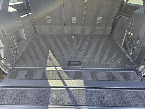 New 2025 Lincoln Navigator L Reserve w/ Jet Appearance Package image 31