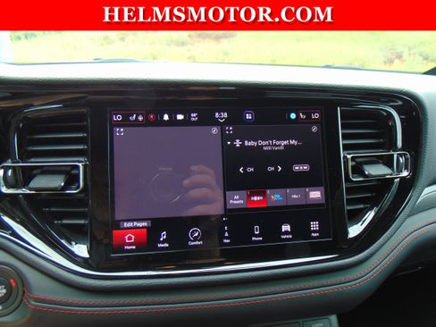 Certified 2026 Dodge Durango GT AWD/4WD image 26