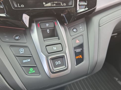 New 2026 Honda Odyssey Sport-L image 38