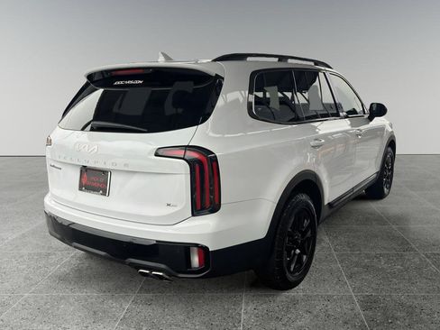 Used 2024 Kia Telluride SX Prestige X-Pro image 6