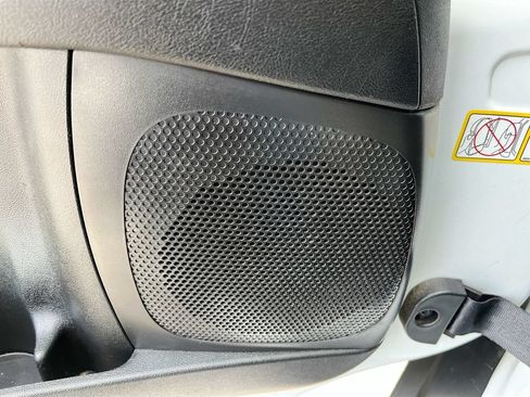 Used 2024 RAM ProMaster 3500 w/ Convenience Group FWD image 19