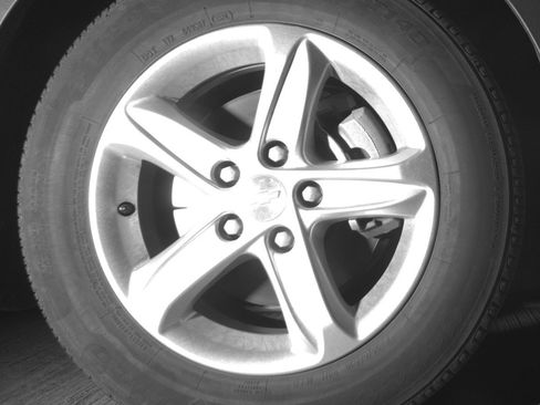 Used 2024 Chevrolet Malibu LT image 13