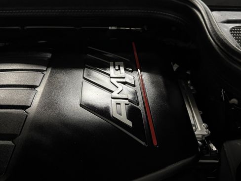 Certified 2026 Mercedes-Benz GLE 53 AMG 4MATIC image 46