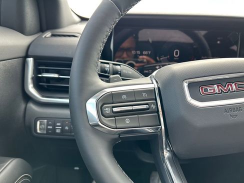 New 2026 GMC Terrain Elevation w/ Elevation Premium Package AWD/4WD image 20