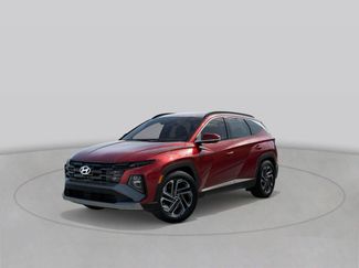 New 2026 Hyundai Tucson SEL Plus AWD/4WD video 1