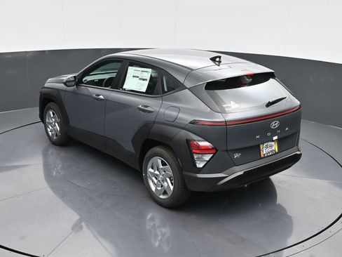 New 2026 Hyundai Kona SE image 19