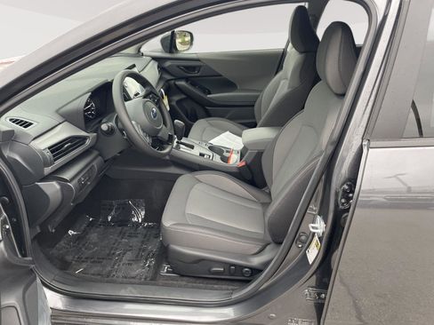 New 2026 Subaru Crosstrek 2.0i Premium AWD/4WD image 11