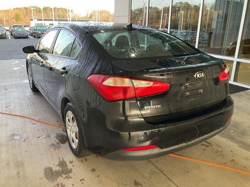 Used 2015 Kia Forte LX w/ Popular Package image 19