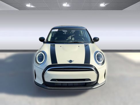 Certified 2023 MINI Cooper 2-Door Hardtop image 5