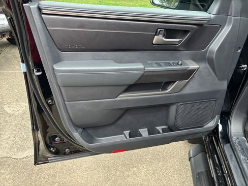 New 2026 Toyota Tundra SR5 AWD/4WD image 12